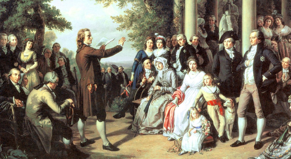 Философия картинки