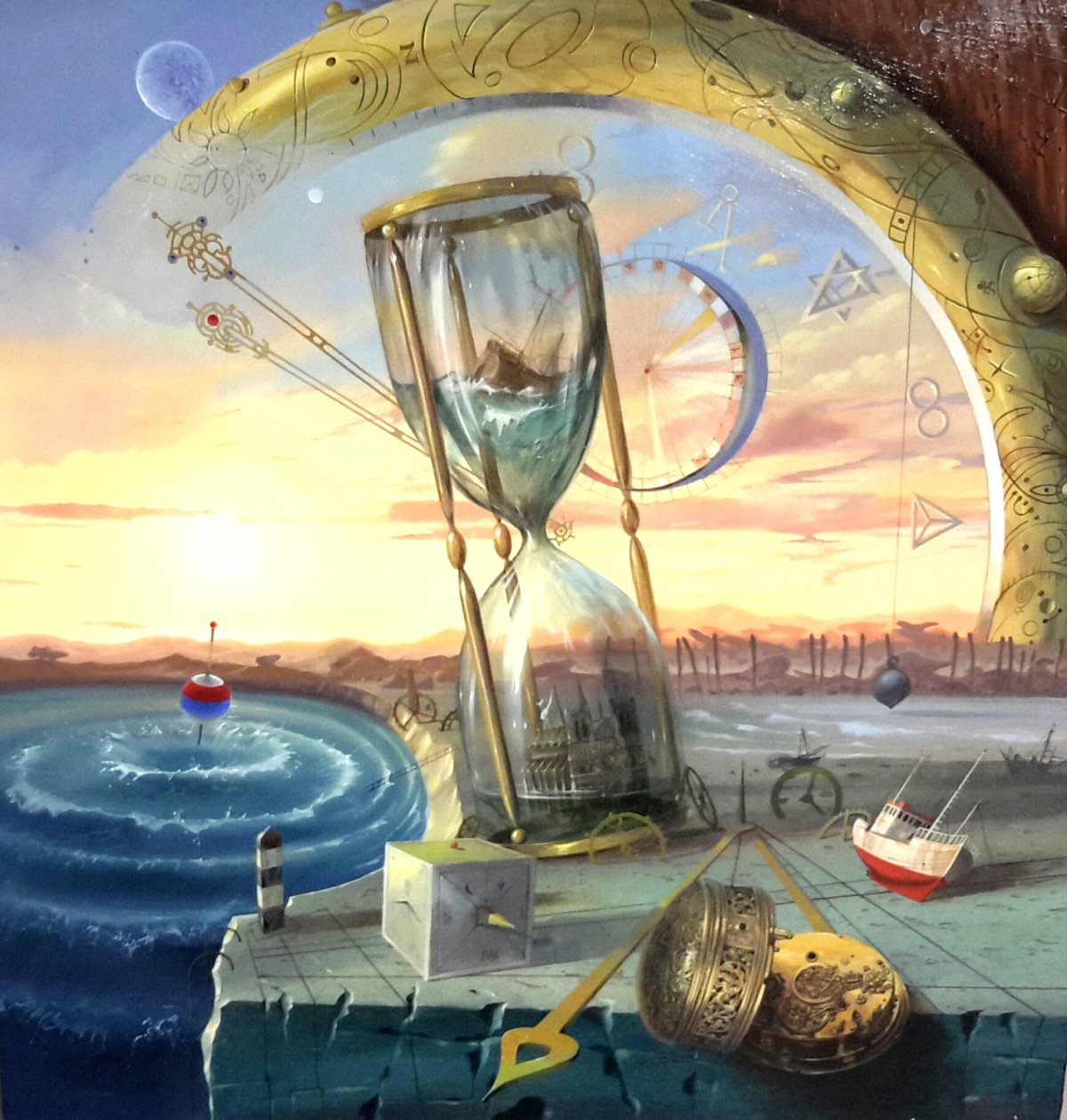 Матевосян Георгий Грантович