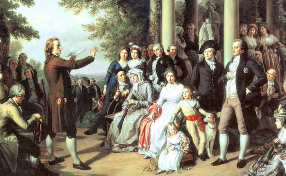 Джозеф Райт