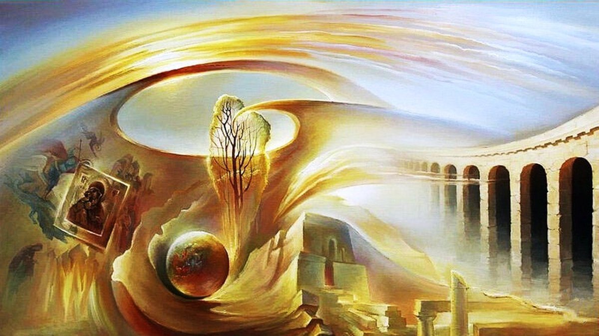 Амстердам 16-17 век