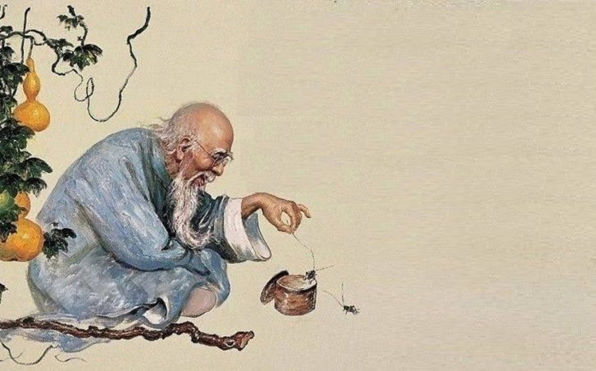 Мудрые советы