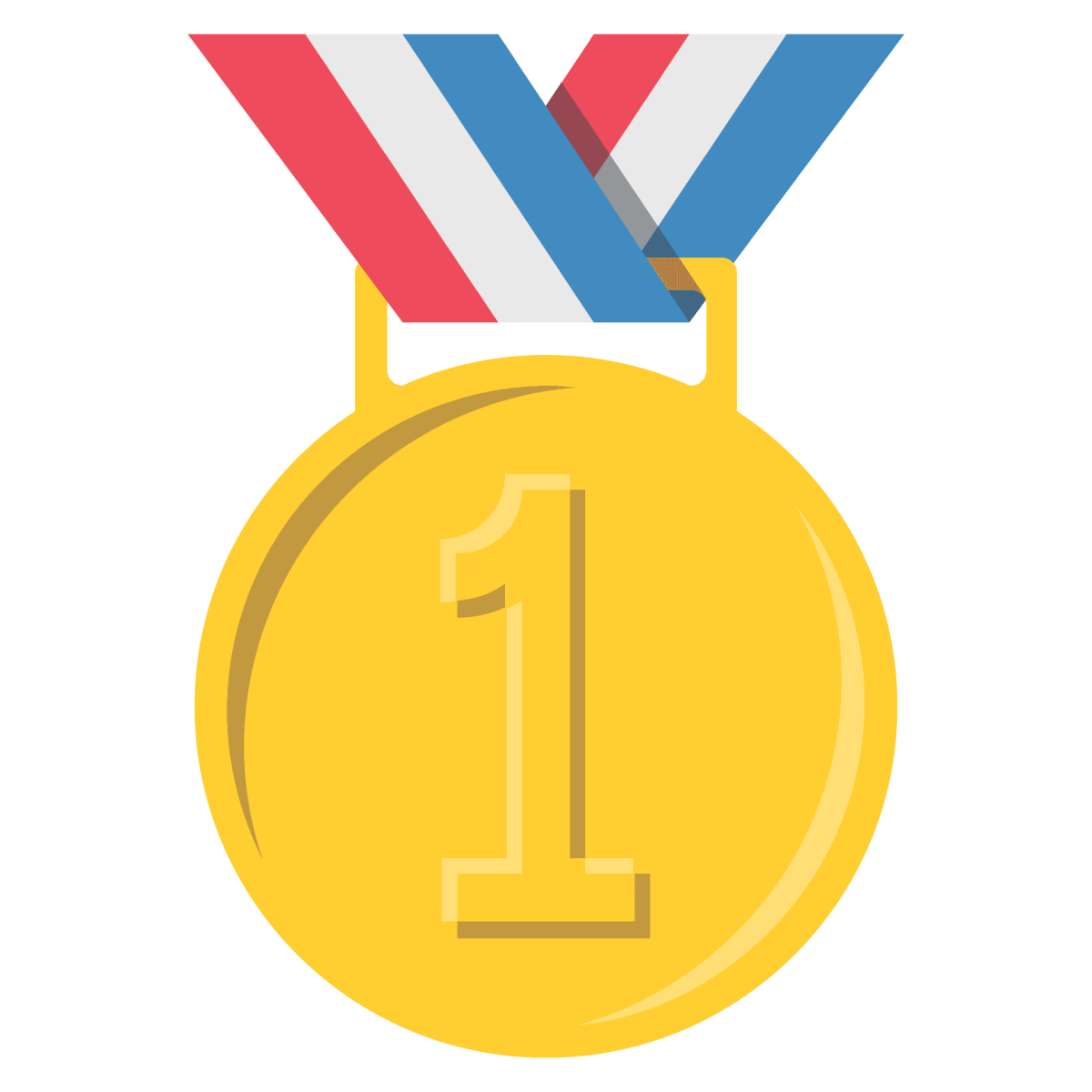 ЭМОДЖИ медаль