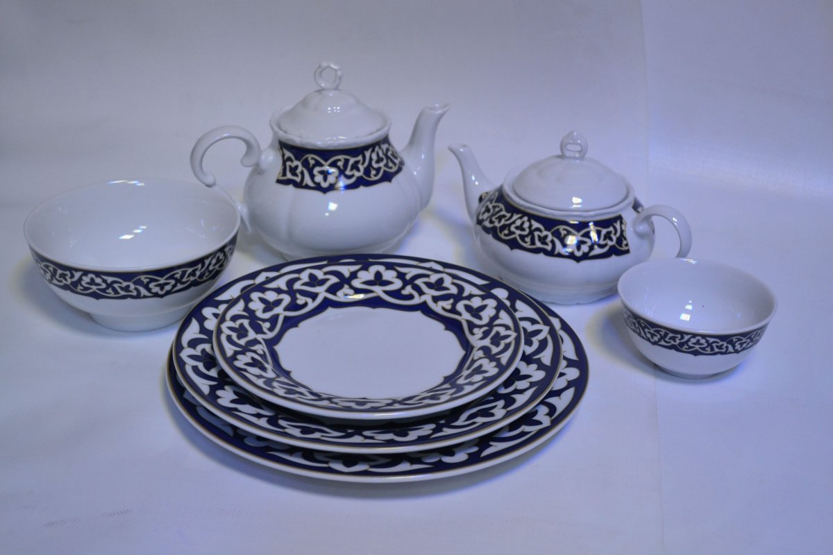 Тарелки Seletti тарелка Hybrid Cecilia