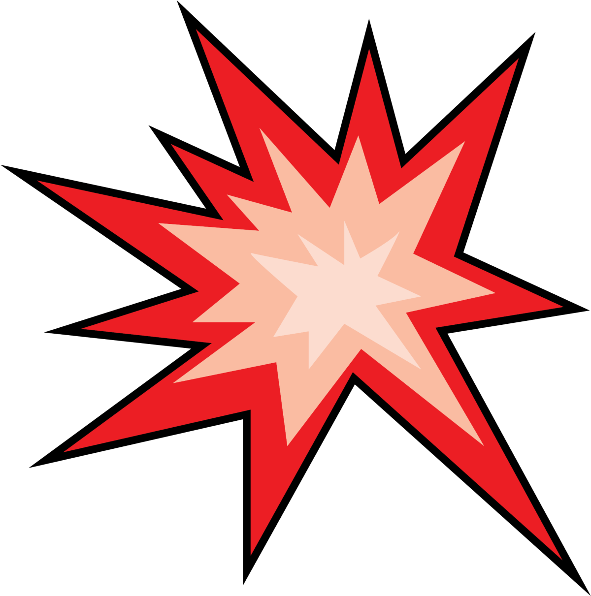 Звезды искры