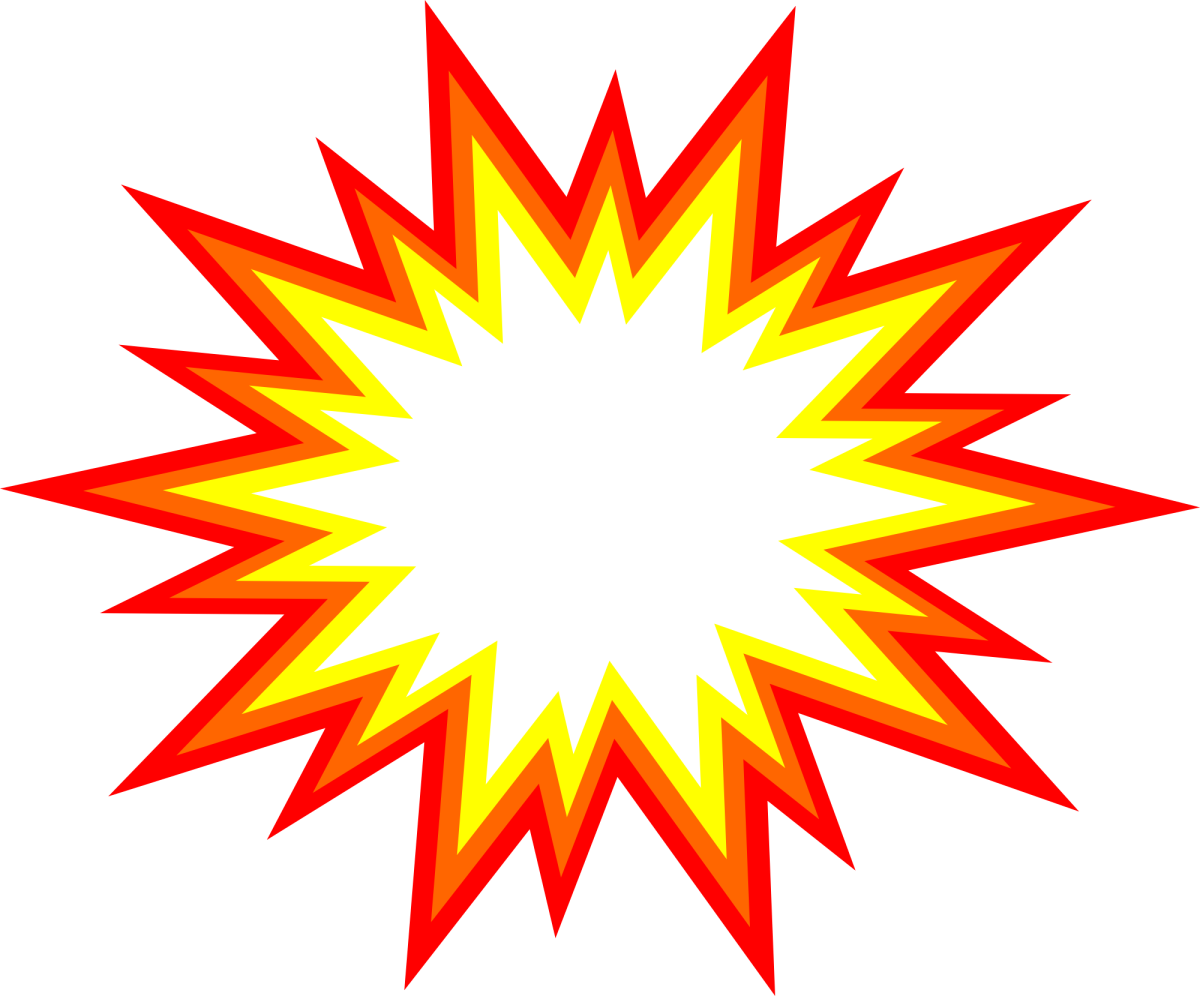 Взрыв вектор