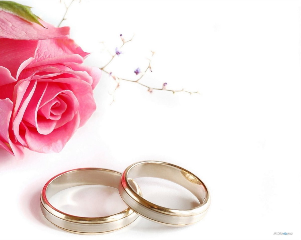 С годовщиной свадьбы нежные