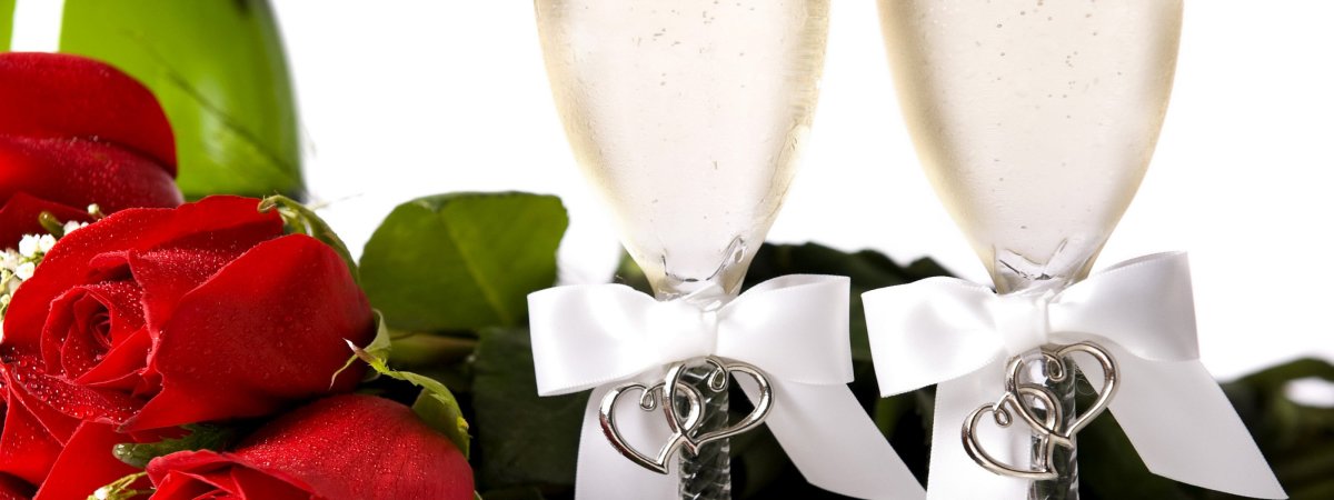 Фланелевая свадьба