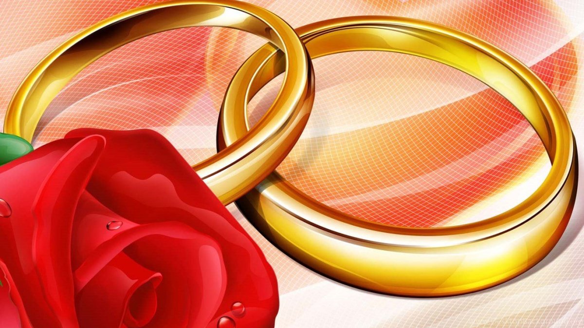 Полотенце "лебеди"