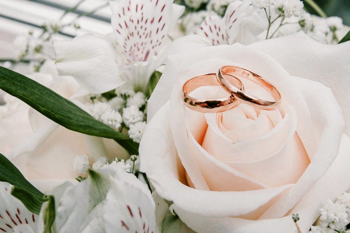 Фланелевая свадьба 43 года