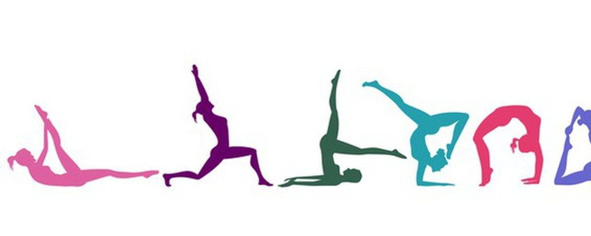 Спортивная гимнастика плакат