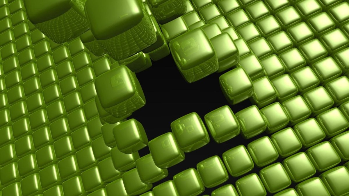 Обои на рабочий стол абстракция