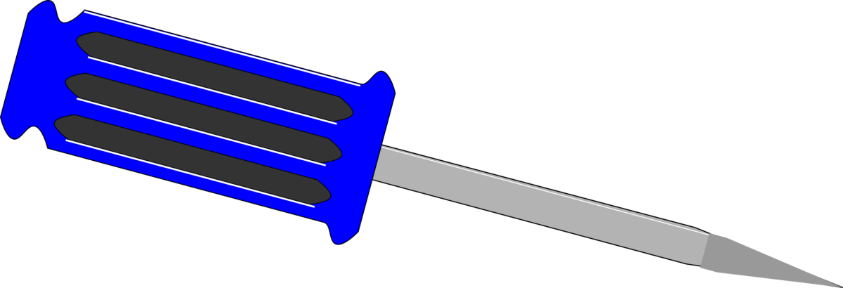 Шило вектор