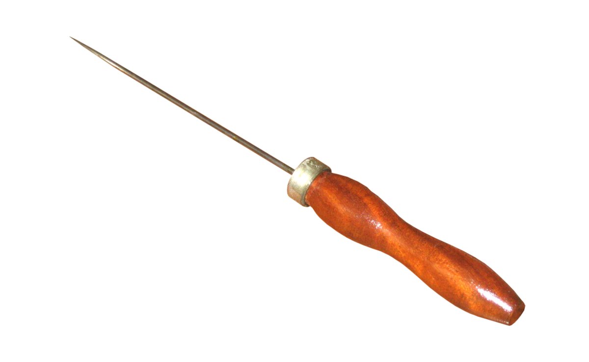 Шило длинное