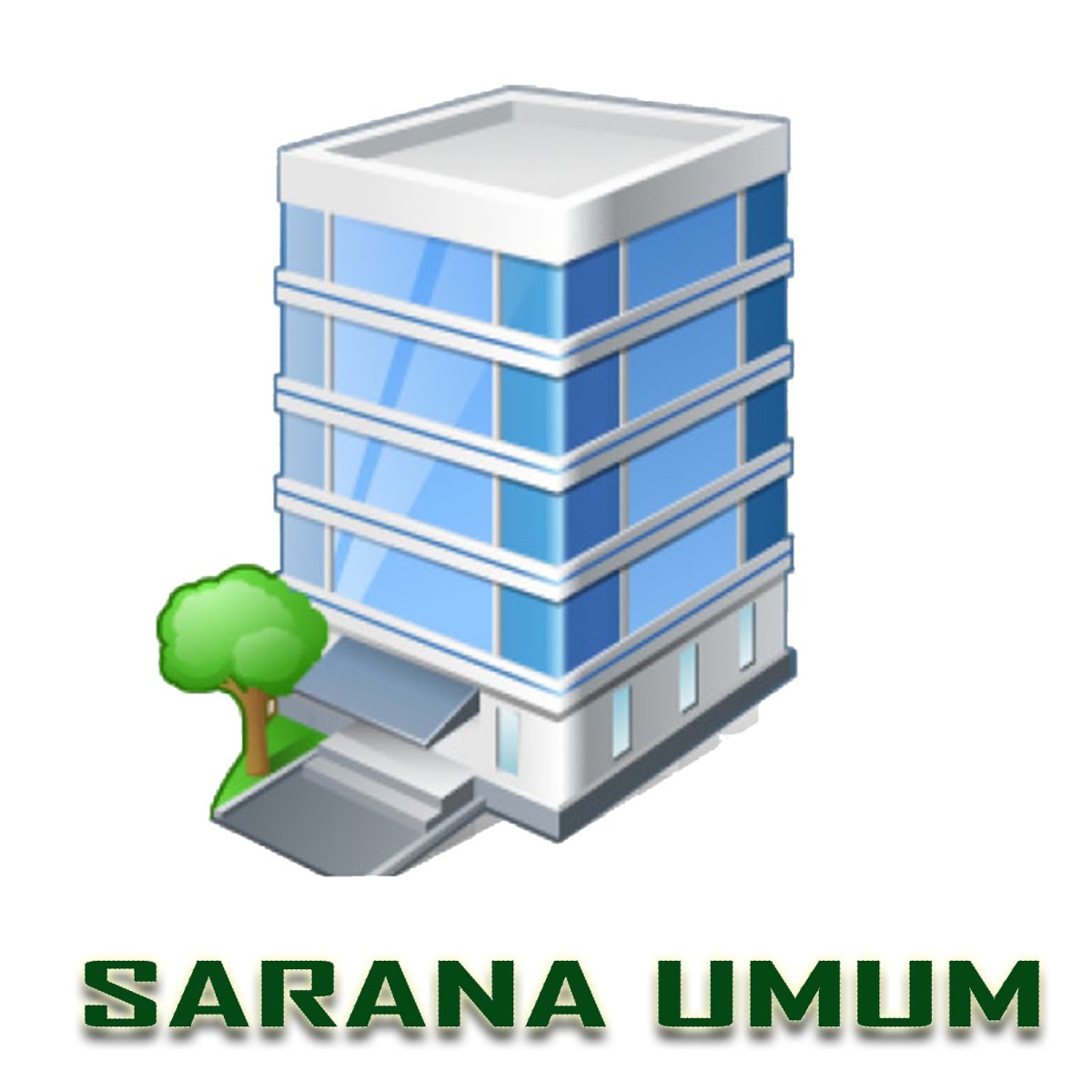 Коммерческая организация иконка