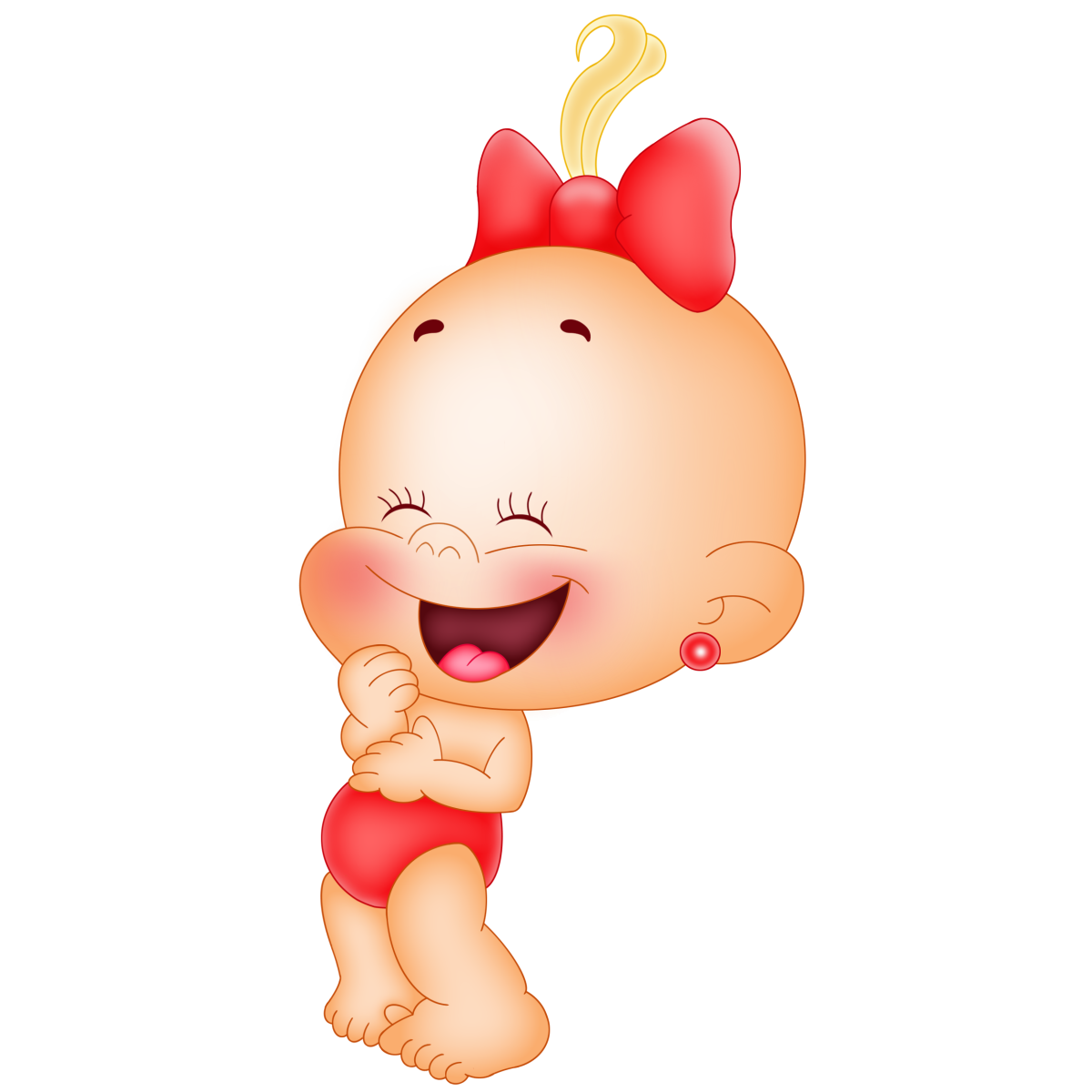 Отрисовки карапузы