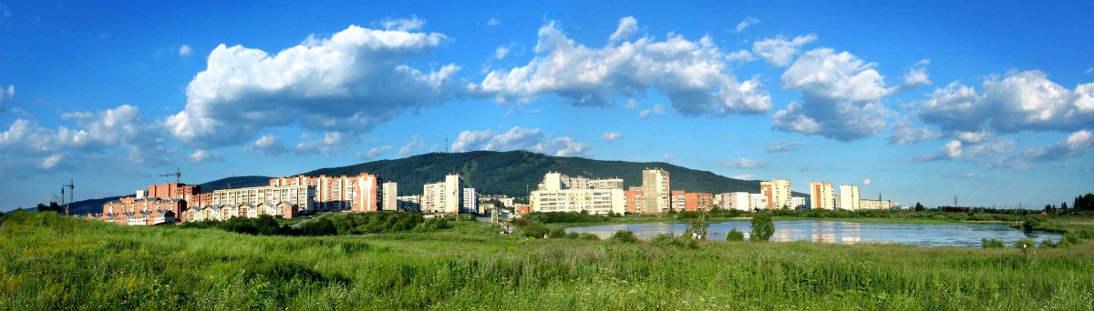 Миасс город 2002