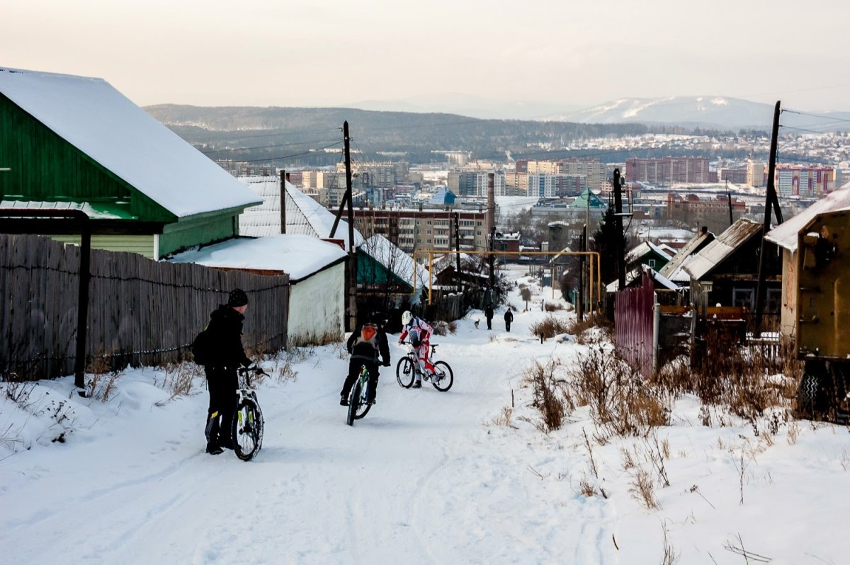 Миасс Центральный стадион