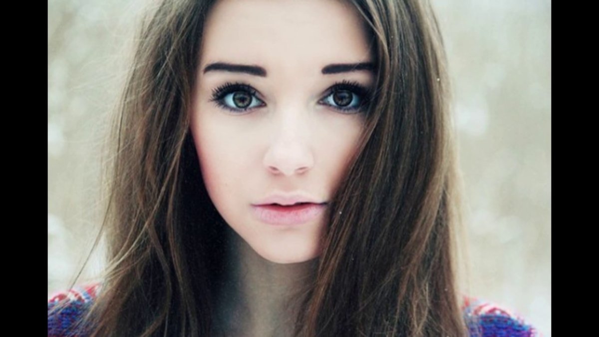 Гаврилкина София