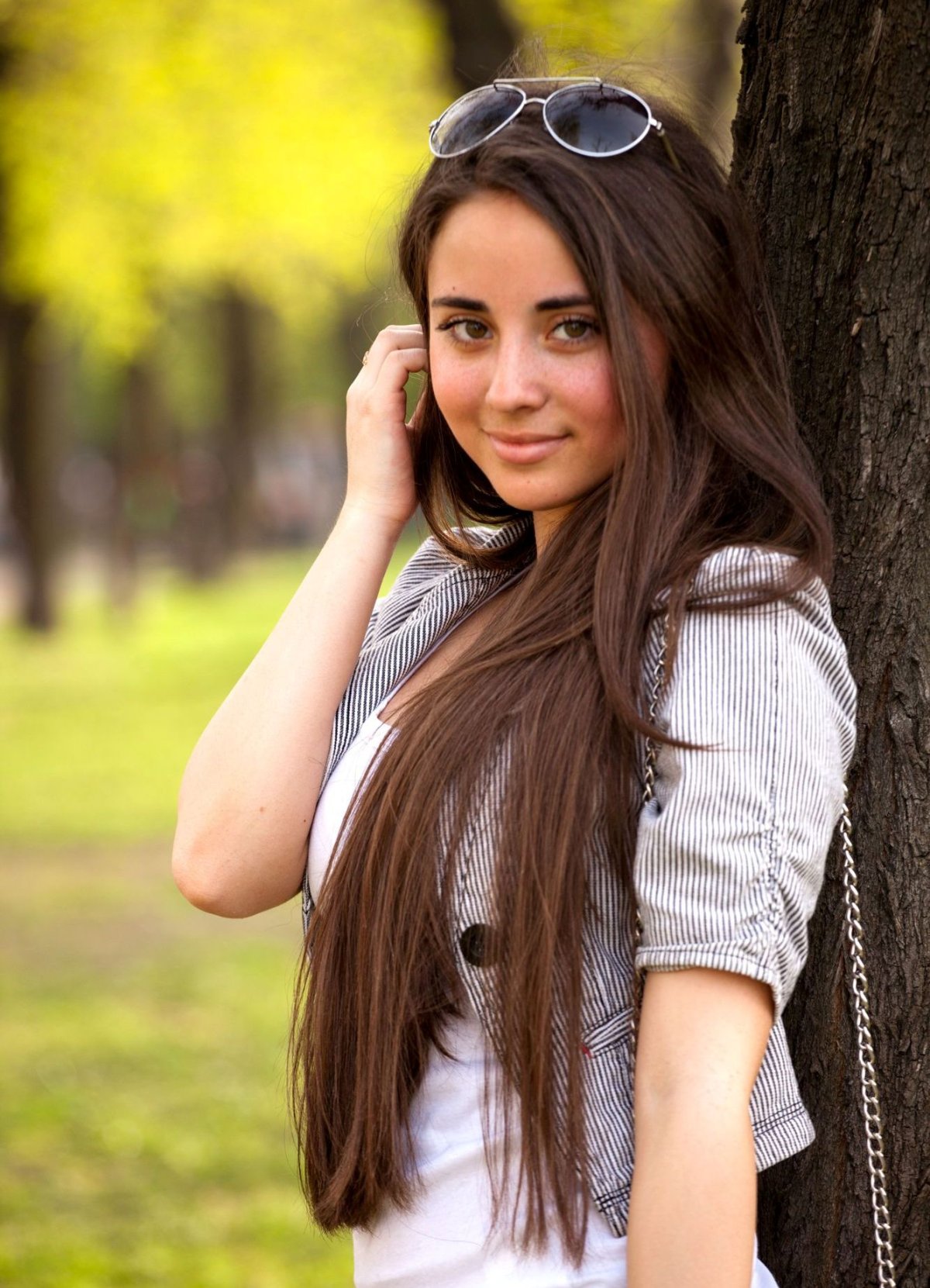 Кристина Малышева Саранск