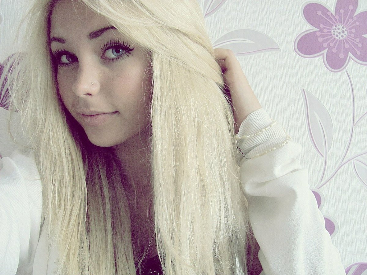 Диана Прохорова