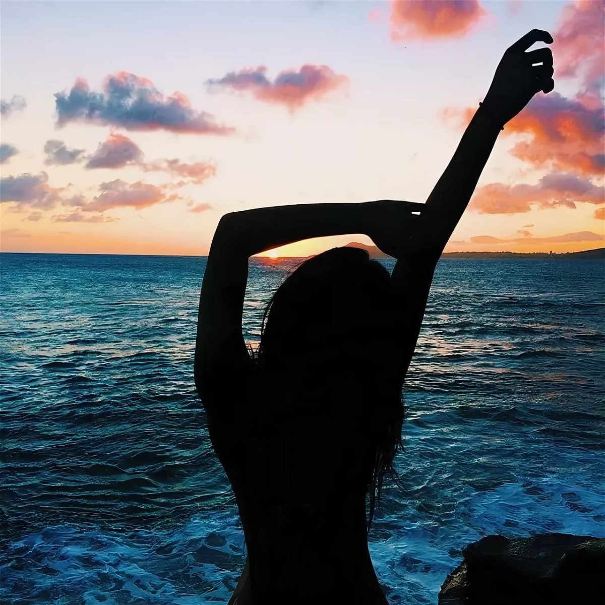 Светы очень красивая