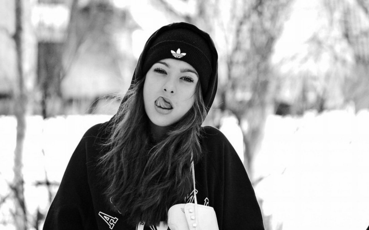 Алина Диденко