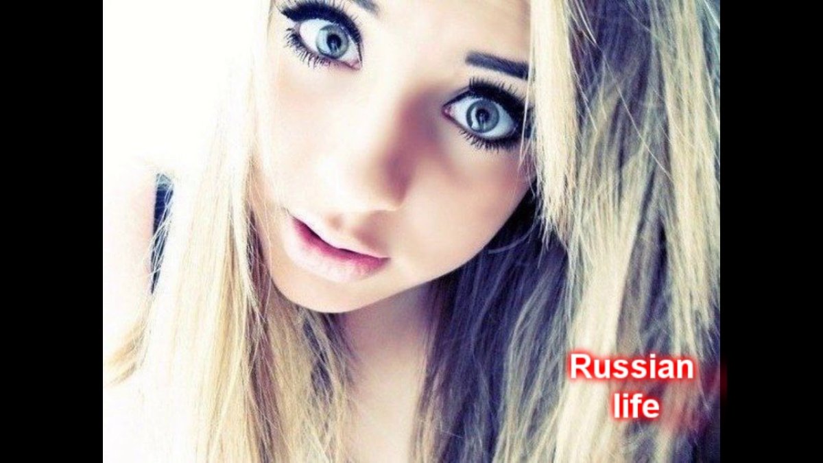 Девушка 19 лет