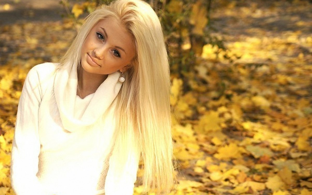 Самые красивые девушки 16 лет