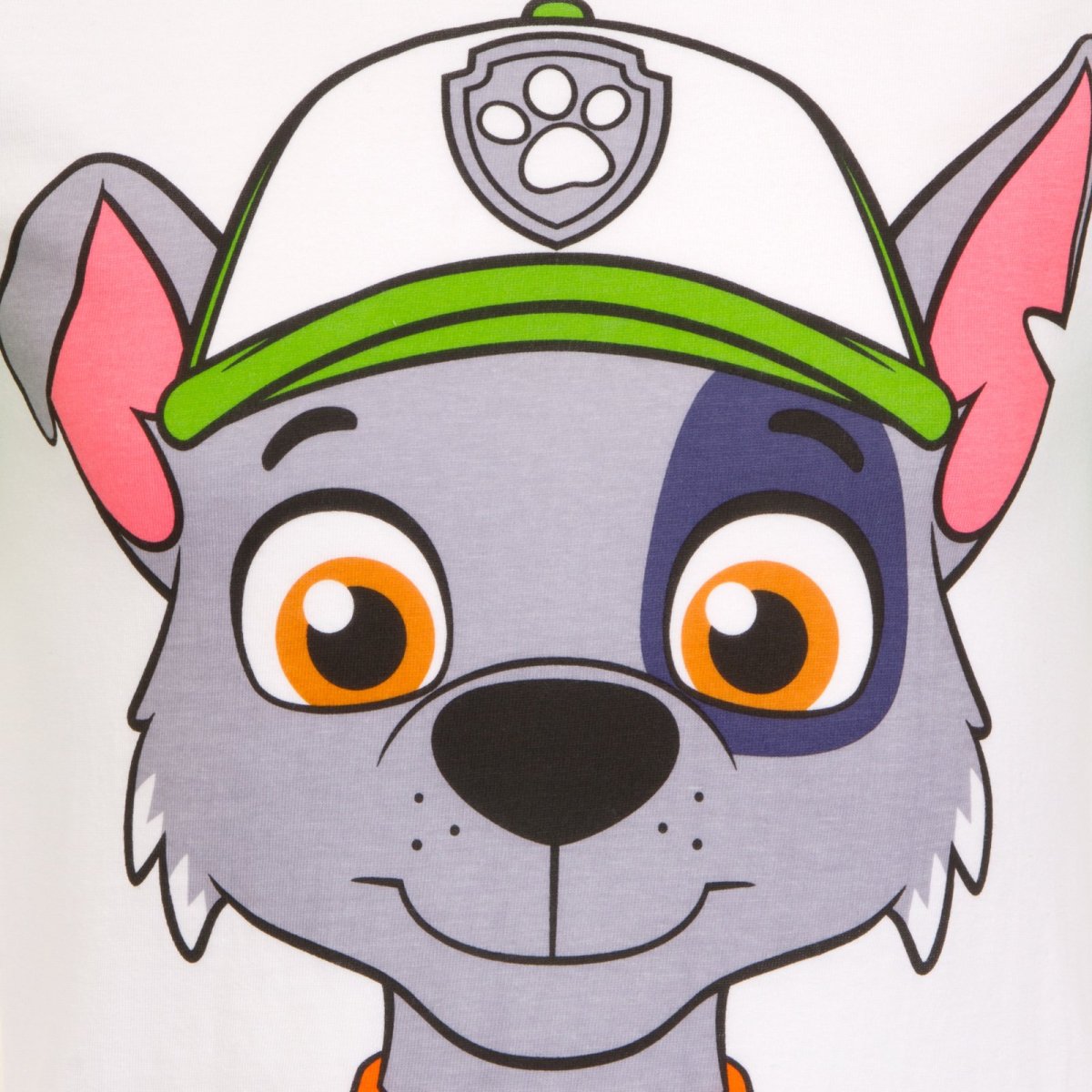 Щенячий патруль голова Рокки