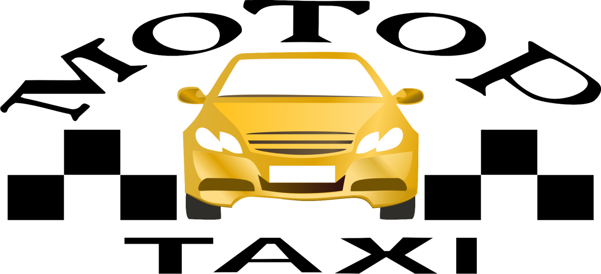 Шашка такси