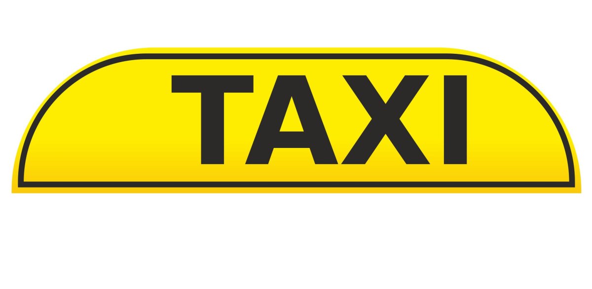 Группа такси