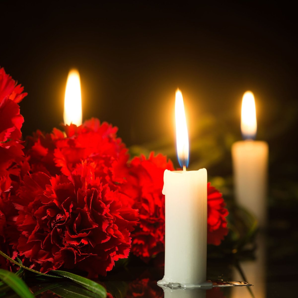 День траура