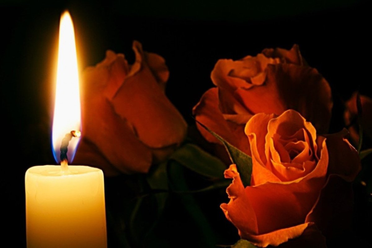 Соболезнования по случаю годовщины смерти