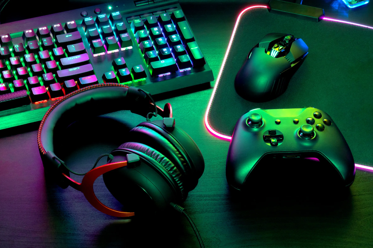 Топ девайсов для геймеров