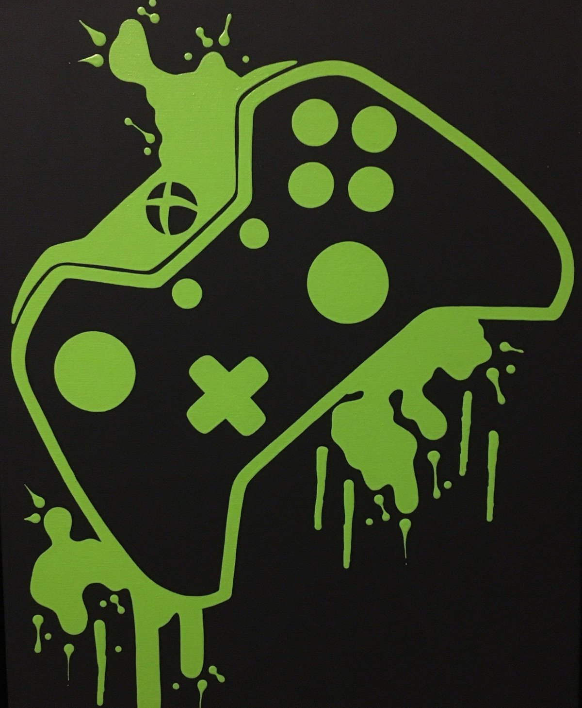 Гейминг сетап 2020