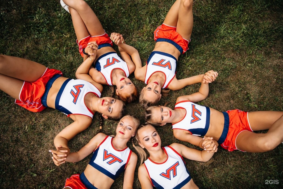 Спортивная команда