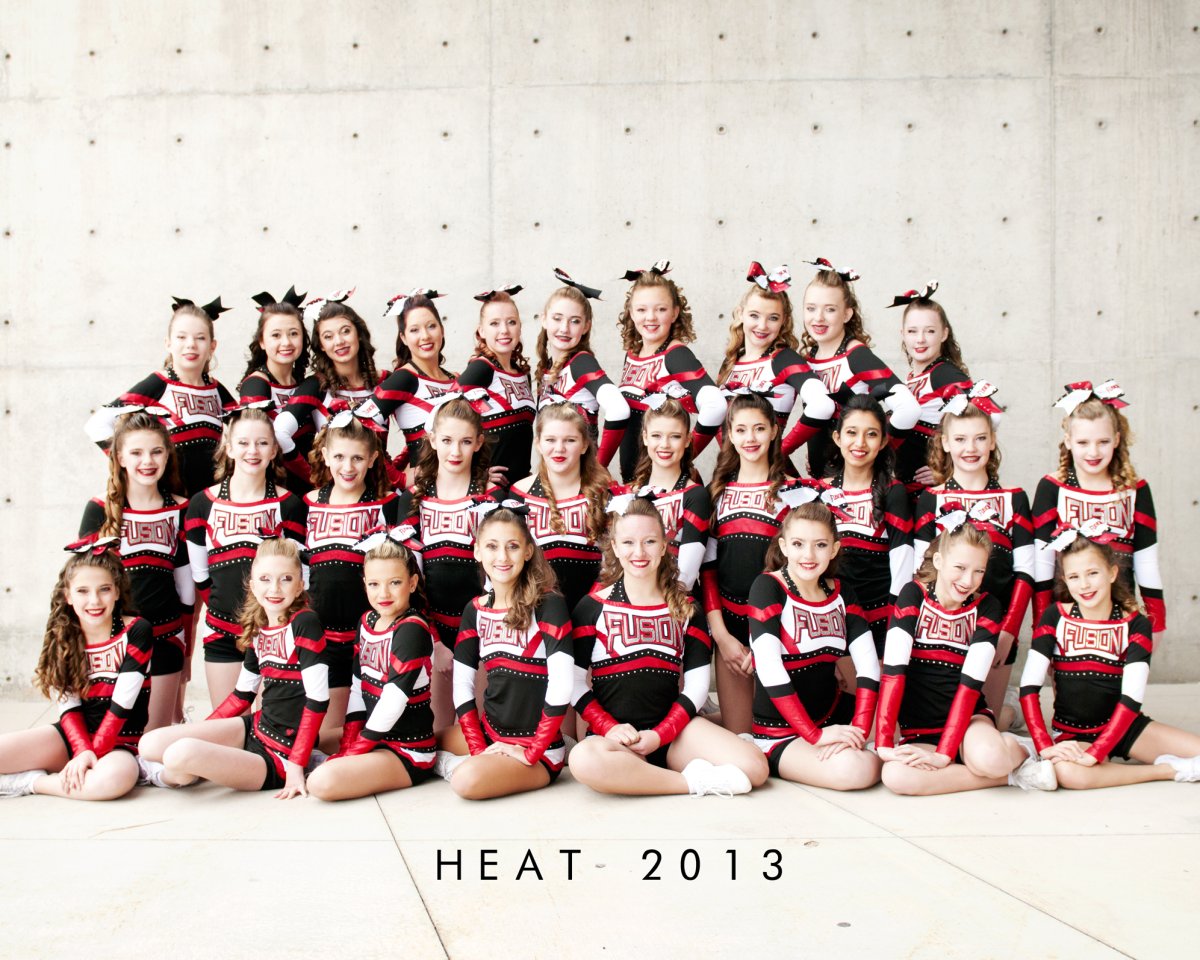 Черлидинг Эстетика