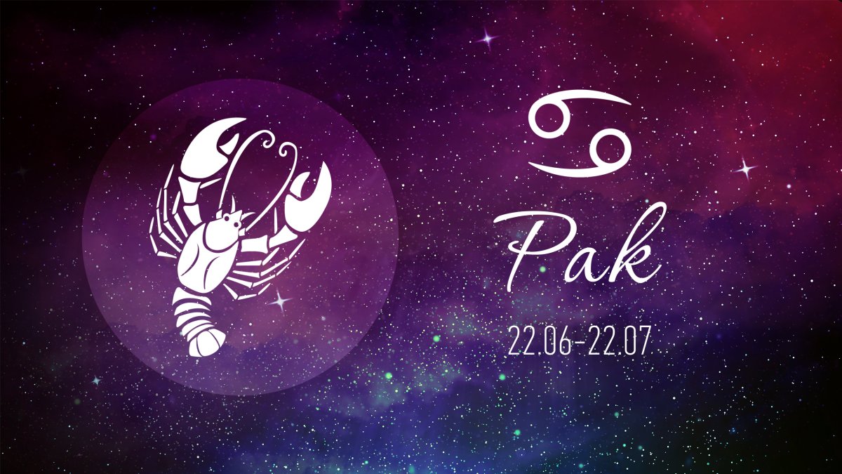 Обои для знаков зодиака