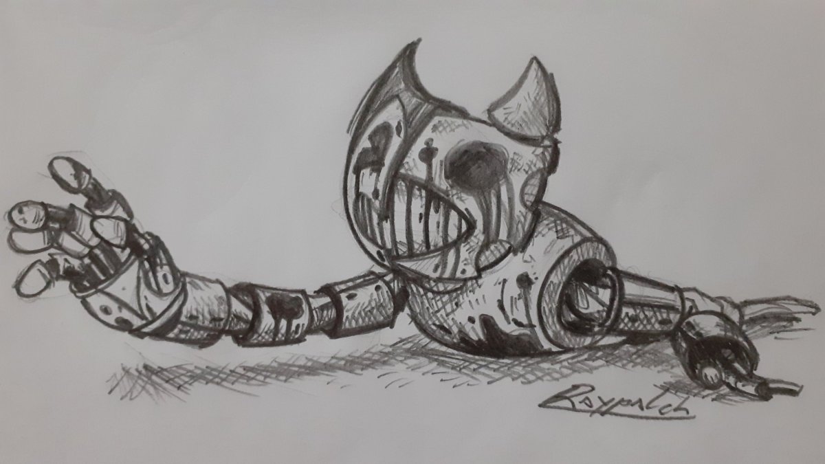 БЕНДИ арты БЕНДИ