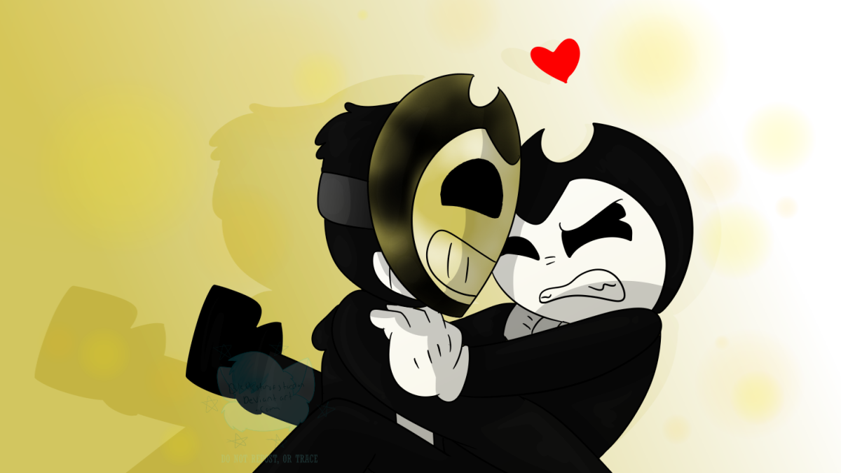 БЕНДИ И Сэмми 18