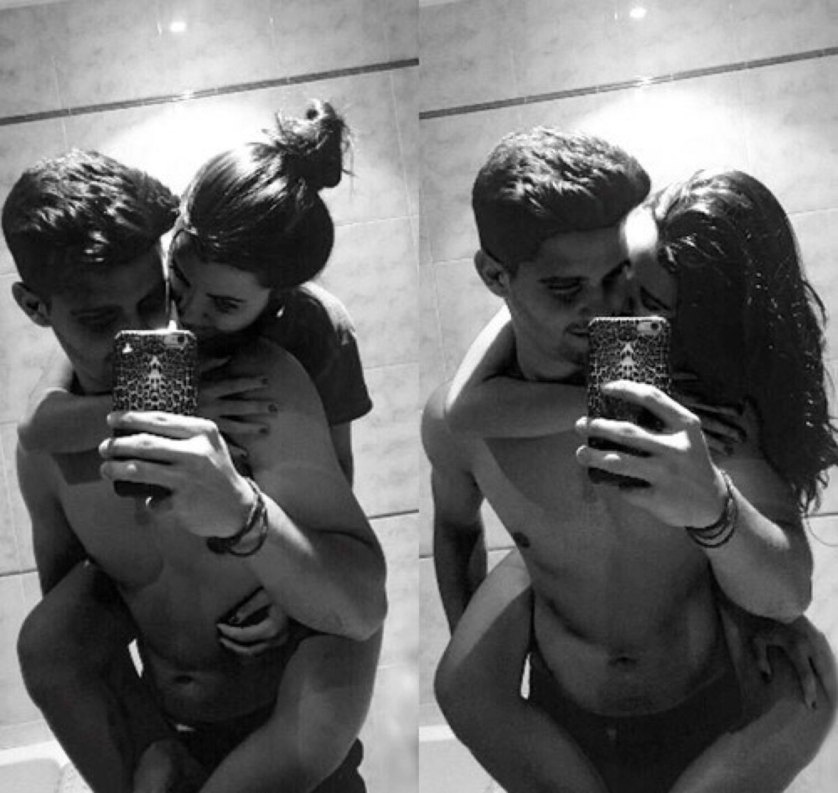 Relationship goals by Michael Todd