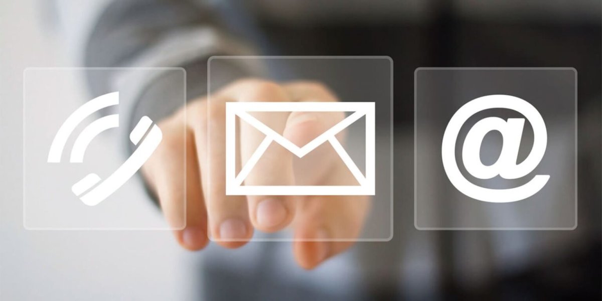 Свяжитесь с нами