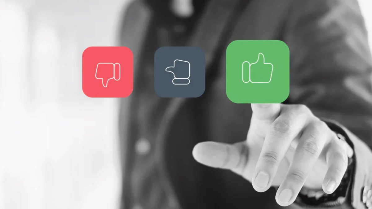 Сбор обратной связи