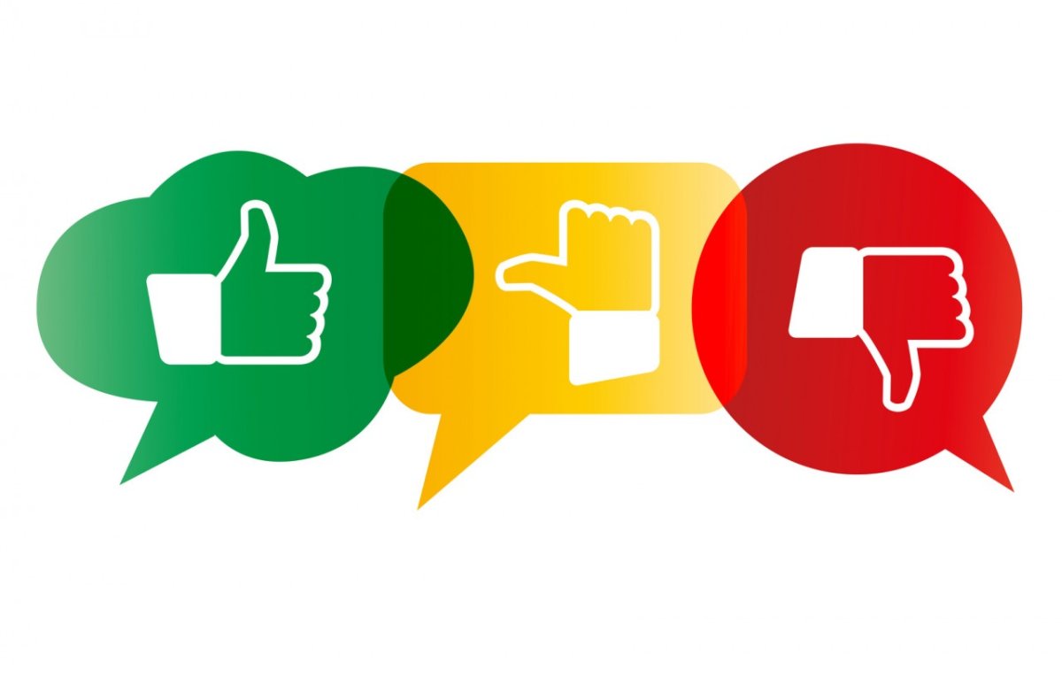 Обратная связь