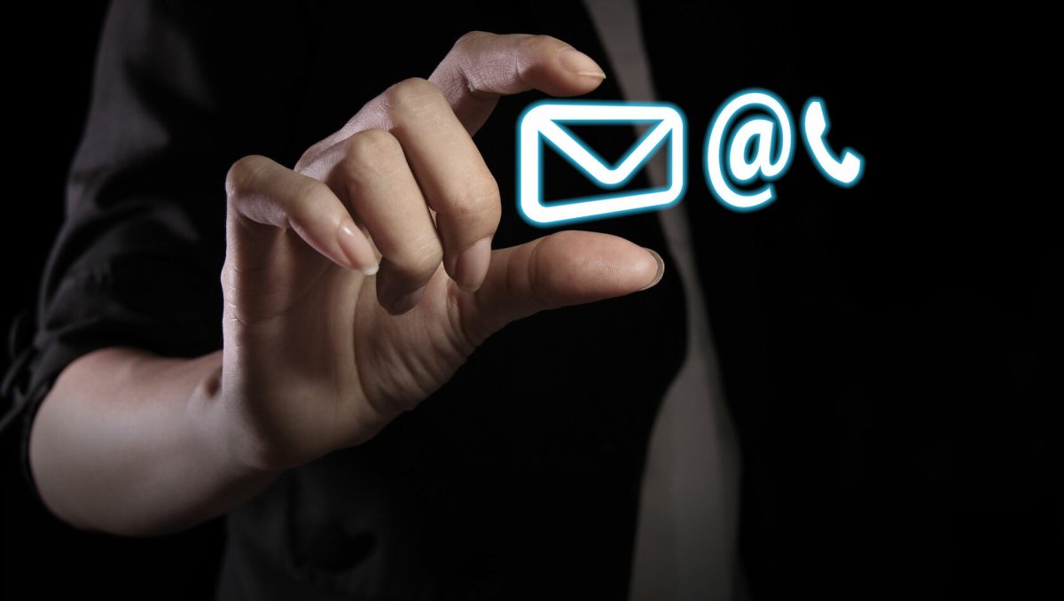 Наши контакты