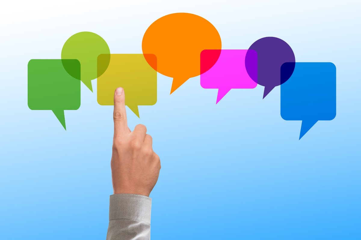 Обратная связь