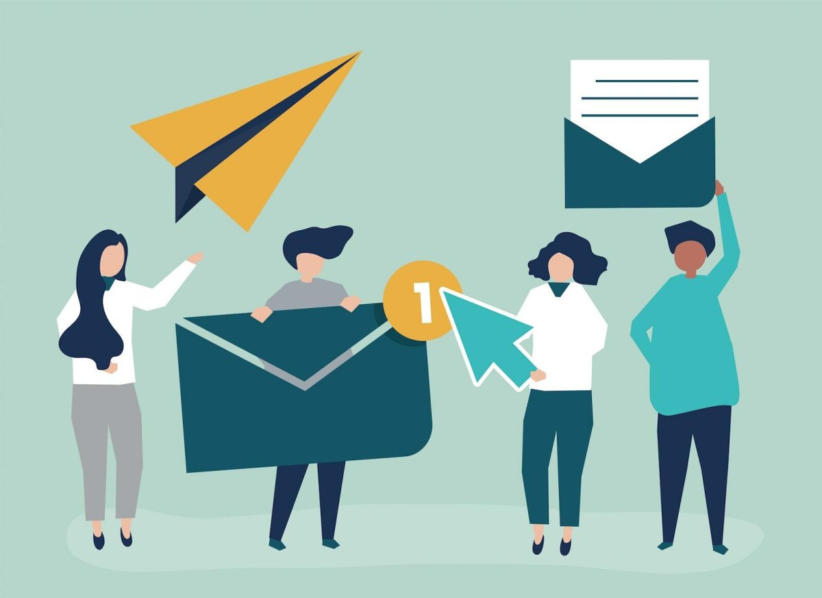 Фидбэк иллюстрации