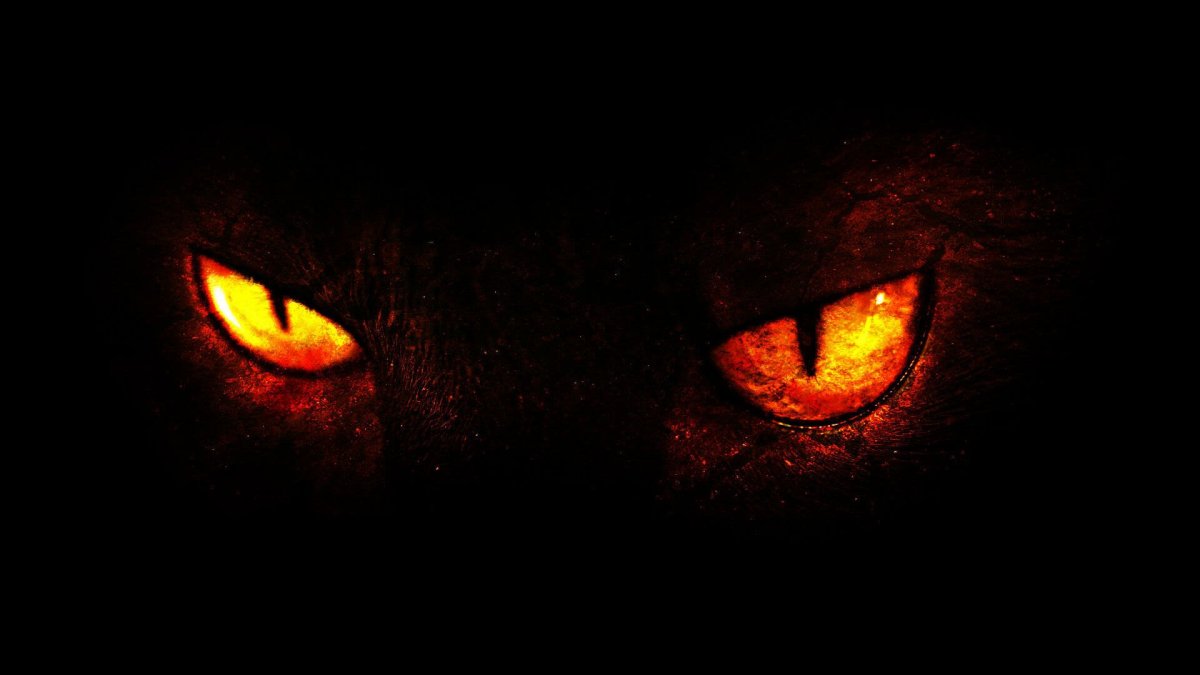 The Unknown (NOLIGHTNING)