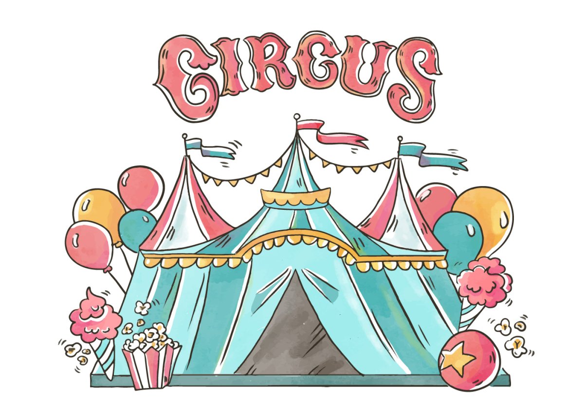 Турецкий шатер Султана