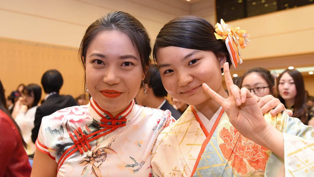 Японцы в Казахстане